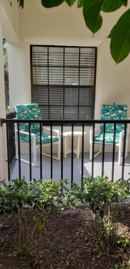 Romantic Forest View Villa W Pool Near Disney Кіссіммі Екстер'єр фото